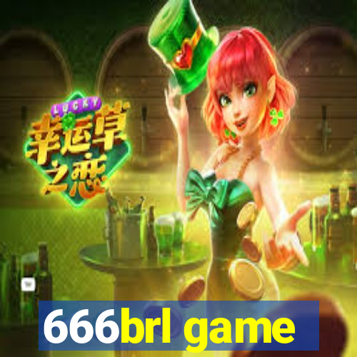 666brl game